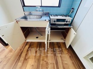 ツインハイツ上中条の画像