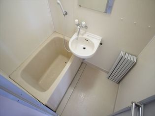 スペースパシフィーの画像