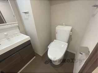 CRESTTAPP京都西京極DEXの画像