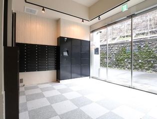 ムジーク北参道の画像