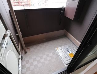 ムジーク北参道の画像