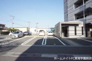 AXIA Will 帯山の画像