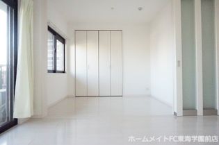 AXIA Will 帯山の画像
