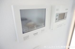 AXIA Will 帯山の画像