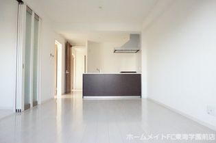AXIA Will 帯山の画像