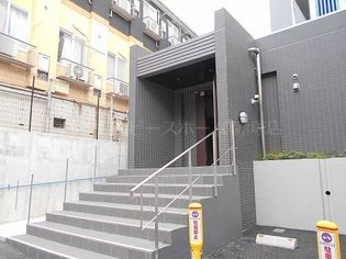 コンフォリア成増の画像