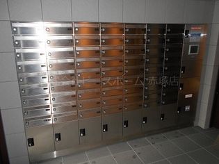 コンフォリア成増の画像