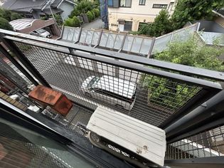 ペアヒルズ大和田の画像