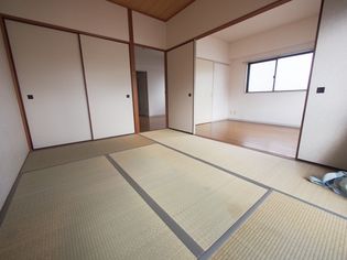 ルクレール三篠の画像