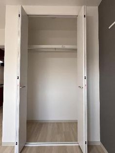 コンフォール津の収納