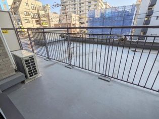 パーク・ノヴァ市川の画像