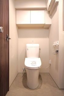 ルフォンプログレ西大井プレミアの画像