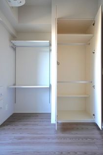 ルフォンプログレ西大井プレミアの画像