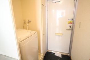 レオパレスひいらぎIIの画像