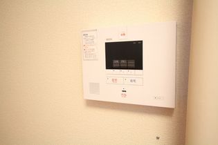 レオパレスひいらぎIIの画像