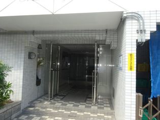 グリーンハイツIIの画像