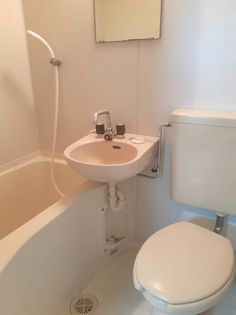 コーポサンノーブルの画像