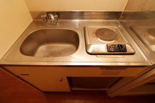 ワイアンドワイ宝町ビルの画像