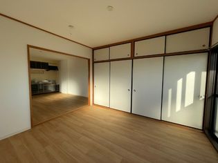 HOUSE松本IIの画像