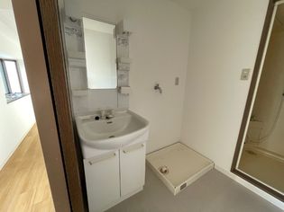 HOUSE松本IIの画像