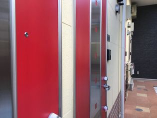 ユナイト衣笠バーナードショーの画像