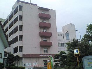 衣笠病院(病院)まで1267m