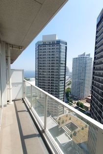 パシフィックロイヤルコートみなとみらいアーバンタワーの画像