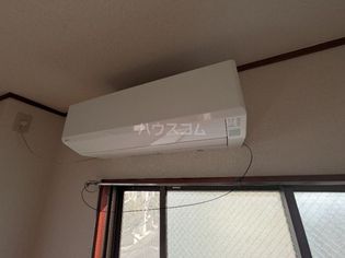 マイウェイハイツの画像