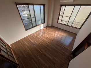 マイウェイハイツの画像