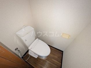 マイウェイハイツの画像