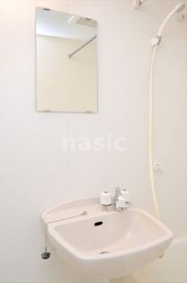 Nasic永山の画像