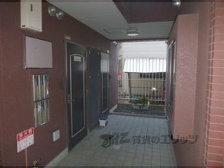 メゾンセレクトの画像