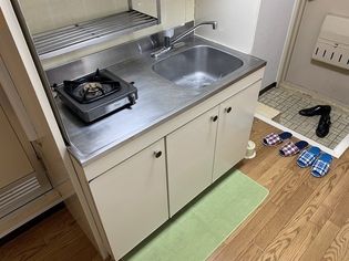 サンハイツ鶴崎の画像