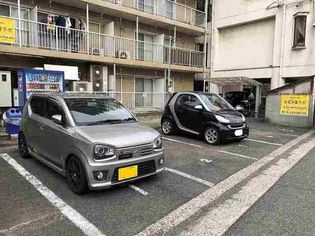 サンハイツ鶴崎の画像