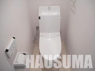 福信館の画像