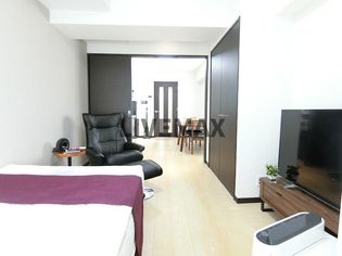 ジェノヴィア御徒町スカイガーデンの画像