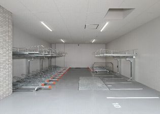 Vinoプレジオ本町 9-14Fの画像