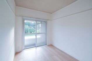 UR平城第二の画像