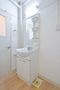 UR平城第二の画像