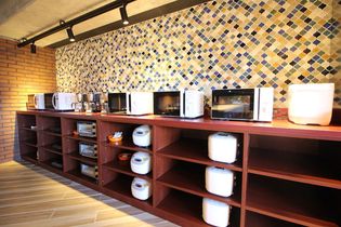 ロイヤルパークスER万代 Share万代の画像