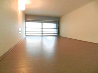 ロフト付きで居室を広々とお使いいただけます。