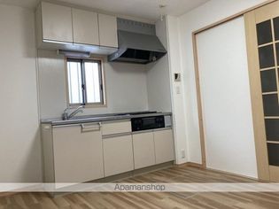 グリーングラス北新宿の画像