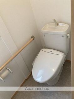 グリーングラス北新宿の画像