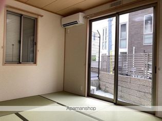 グリーングラス北新宿の画像