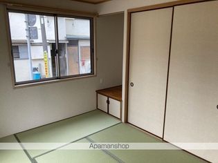 グリーングラス北新宿の画像