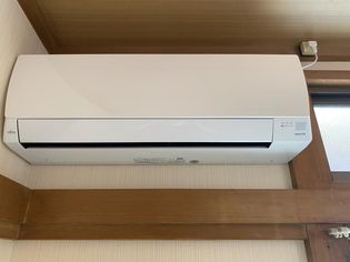 セカンドヴィラの画像