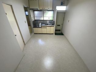 セカンドヴィラの画像