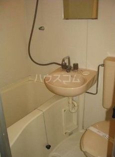 ワコーレ中山の画像