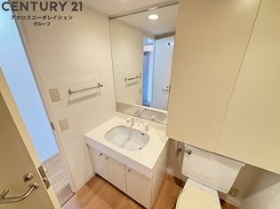 コナビレッジのシャンプードレッサー付き☆