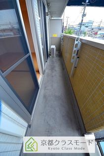 マジェスティ ヒルの画像